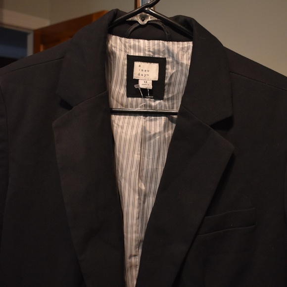 Women's Size 12 Business Casual Blazer "A New Day" - Picture 3 of 3